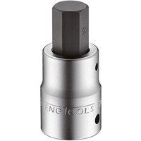 Tengtools - Innensechskant, 19mm M341519-C 231380106 von TENGTOOLS