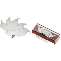 Klingenwechsel 710-10 (10 Stück) Tengtools von TENGTOOLS