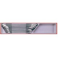 Metrischer Kombischlüssel-Satz Tengtools TTX2032 68910108 von TENGTOOLS