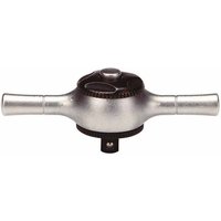 Mini-Ratschenschlüssel, 1/4 Tengtools 1400M 132090101 von TENGTOOLS