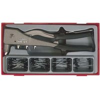 Tengtools - Nietmacher Set TTHR81 69210102 von TENGTOOLS