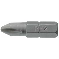 Phillips PH2 Tipps Tengtools PH2500203 (Packung 3) von TENGTOOLS