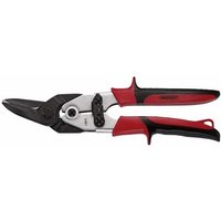 Cisailles à étain, droite/gauche Tengtools 492 von TENGTOOLS