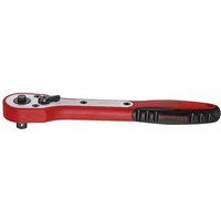 Ratschenschlüssel, 3/8, 45 Zähne Tengtools 3800FRP Ratschenschlüssel, 3/8, 45 Zähne Tengtools 3800FRP von TENGTOOLS
