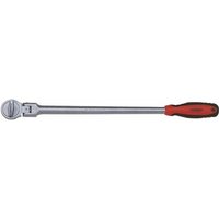 Tengtools - Ratschenschlüssel mit langem Scharnier, 1/2 1200F 118060102 von TENGTOOLS