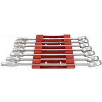 Ring-Maulschlüssel-Set Tengtools 6507JMMA 154910301 von TENGTOOLS