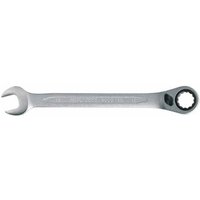 Umschalt-Ratschen-Kombischlüssel, 18mm Tengtools 600518R von TENGTOOLS