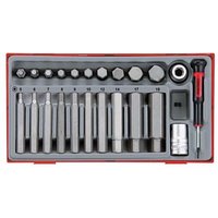Satz Innenschalen Tengtools TTHEX23 68850106 von TENGTOOLS