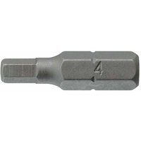 Sechseckige Spitzen HEX2500303 Tengtools Packung 3) von TENGTOOLS