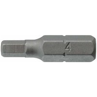 Sechseckige Spitzen HEX2500603 Tengtools (Packung 3) von TENGTOOLS