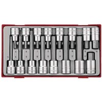 Set mit 16 Gläsern TENGTOOLS TTHEX16 237660105 von TENGTOOLS
