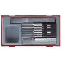 Spänebrecher-Set TENGTOOLS TTPC09 9 Stück 69220101 Spänebrecher-Set TENGTOOLS TTPC09 9 Stück 69220101 von TENGTOOLS