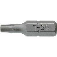 Tengtools - TX25 Torx Spitzen TX2502503 (Packung 3) von TENGTOOLS