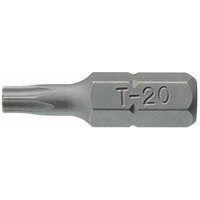 TX6 Torx Spitzen Tengtools TX2500603 (Packung 3) von TENGTOOLS
