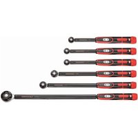 Tegtools 237700307 plus dinamometrischer Schlüssel 1/2 100 nm Tegtools 237700307 plus dinamometrischer Schlüssel 1/2 100 nm von TENGTOOLS