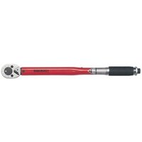 Tegtools 73190076 Dinamometrischer Schlüssel 3/8 3892AG-E3 von TENGTOOLS