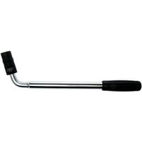 Auto-Radschlüssel 1202 1/2'' - L-73170102 von TENG TOOLS