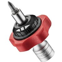 Mini-Ratschenknopf 1/4'' Pm14 - L-277940102 von TENGTOOLS