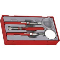 Tengtools - Teng Tools TTTM03 3-teiliges Inspektionsset von TENGTOOLS