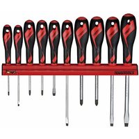 Tengtools - 174510107 jgo SCRMD10N 10 pcs von TENGTOOLS