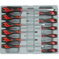 Tengtools - 178210100 jgo Flat Creathors Md912n 12 PCAs von TENGTOOLS