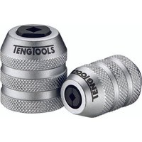 Tengtools - Tegtools 167490309 Portapuntas 1/4 M140072 von TENGTOOLS