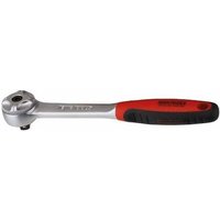 Tengtools - Tegtools 186140307 Carraca Key 1/2 1200-72n 72 Zähne von TENGTOOLS