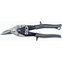 Tegtools 186710208 Straight/Right Sheet Scissors 491W von TENGTOOLS