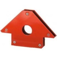 Tengtools - Tegtools 37300100 Magnetic Square Schweißen MH75 120x82 von TENGTOOLS