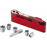 Tengtools - Tengools 186100103 Glasschlüsselspiel 1/2 M1212N1 12 PCAs von TENGTOOLS