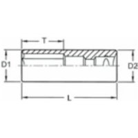 Tengtools - tegtools 114920200 lange impact glas 1 28 mm 910630R von TENGTOOLS