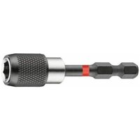 Tegtools 270080104 adapter für Punkte mit schneller Aufprallanpassung 60 mm von TENGTOOLS