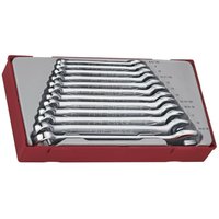 Tengtools - tegtools 27560101 Metrikschlüsselspiel TT1236X000D von TENGTOOLS