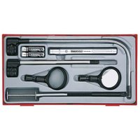 Toolkit für die Inspektion Tengtools TTTM08 144370103 von TENGTOOLS