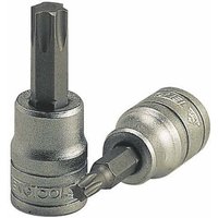 Torx25 Spitzenglas, 1/4 Tengtools M141225T-C Torx25 Spitzenglas, 1/4 Tengtools M141225T-C von TENGTOOLS