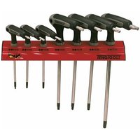 Tengtools - tx/tpx 7 Tastensatz WRTX07 7 Stück 128270105 von TENGTOOLS