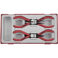 Tengtools - Unterlegscheibenzange Set, 10-25mm, 4-teilig TT474-5 von TENGTOOLS