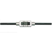 Tengtools - Verstellbarer Gewindebohrer tap-hndl 3-12 116940107 von TENGTOOLS