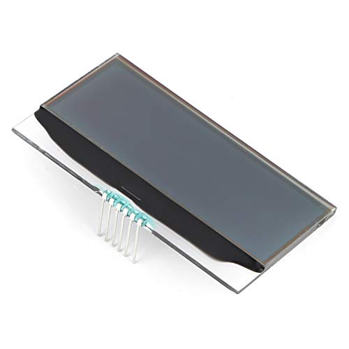 LCD-Display, Tankanzeige LCD-Display, Effizient für VIOS Yaris 2008-2012 Auto LCD-Display, Tankanzeige LCD-Display, Effizient für VIOS Yaris 2008-2012 Auto von TENP