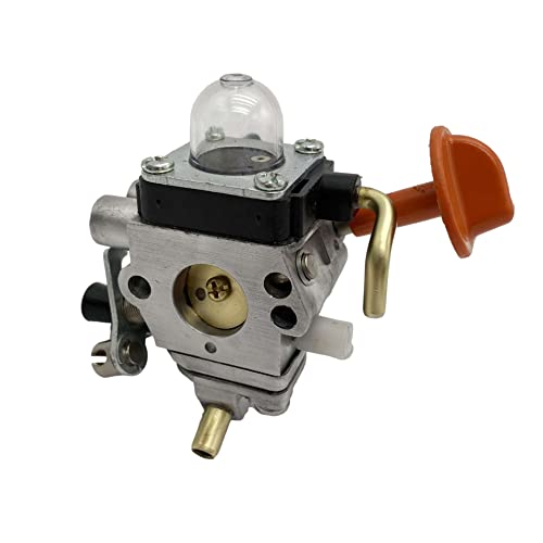 For Za-ma C1Q-S176 Vergaser for Sti-hl FS310 KM130 KM 130 HT101 FS 310 41801200613 von TENREV