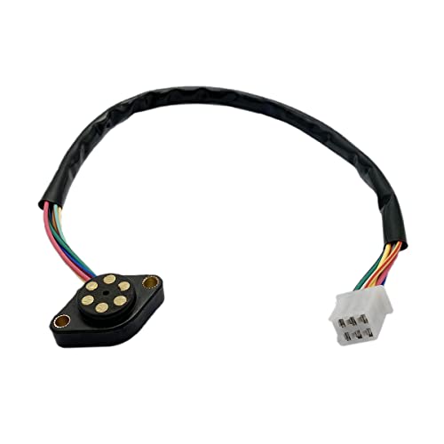 Ganganzeige Geschwindigkeitssensor for Shin-eray 250STXE 250ST-9E 250STIXE 200STIIE-B for Bashan 200 250 BS200 BS250 ATV Quad Ganganzeige Geschwindigkeitssensor for Shin-eray 250STXE 250ST-9E 250STIXE 200STIIE-B for Bashan 200 250 BS200 BS250 ATV Quad von TENREV