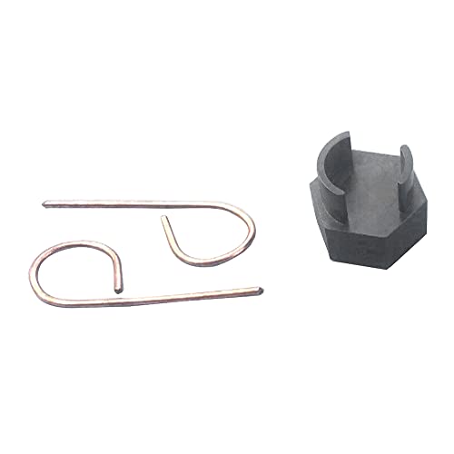 TENREV Motorrad-Kettenspanner-Werkzeug TC 88 Unloader Nockenwellenwerkzeug for Har-l-ey Da-vid-Son Twin Cam Touring for Soft-Tail for Dy-NA (Fahrzeugzubehör) von TENREV