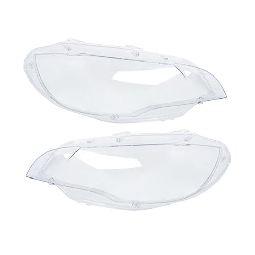 TENREV Scheinwerferglas Scheinwerfer Streuscheibe Abdeckung Lichtscheibe Klarglasabdeckung vorne für BMW X6 E71 2008 2009 2010 2011 2012 2013 2014 Automotive Scheinwerferblenden,C-Left and Right TENREV Scheinwerferglas Scheinwerfer Streuscheibe Abdeckung Lichtscheibe Klarglasabdeckung vorne für BMW X6 E71 2008 2009 2010 2011 2012 2013 2014 Automotive Scheinwerferblenden,C-Left and Right von TENREV