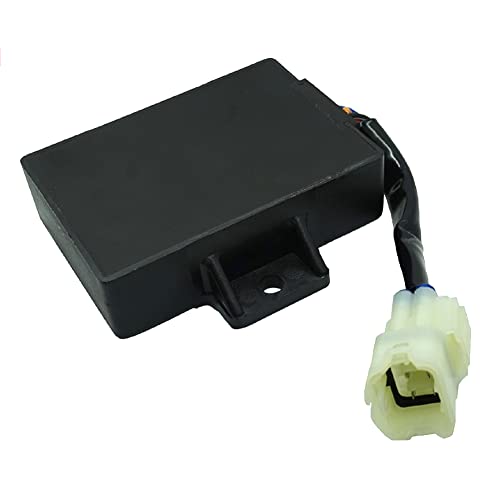 UTV CDI Igniter CDI Box for Xin-Yang Ka-zu-ma 500 500ccm CDI-Einheit XY500 XY 500CC ATV Quad Teile CDI-EINHEIT ECU 12V CDI von TENREV