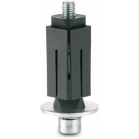Expanderbefestigung R47/21,5-24 vierkant - Tente von TENTE