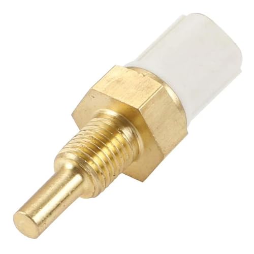 KüHlmitteltemperatursensor,Car Coolant Temperature 3 stücke Motor Wasser Kühlmittel Temperatur Sensor 158-0811 37870-PNA-003 37870-PLC-004 Passend für Civic S20 von TENVORA