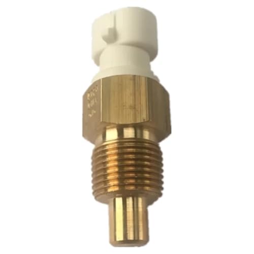 KüHlmitteltemperatursensor,Car Coolant Temperature Temperatursensor 6718414 Passend für Kompaktlader S100 S130 S150 S160 863 von TENVORA