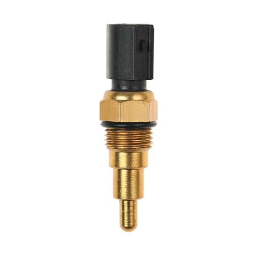 KüHlmitteltemperatursensor,Car Coolant Temperature Temperatursensor B6S718840 Motorkühlmitteltemperatursensor Passend für Mazda MX-5 1.6 Mk1 von TENVORA