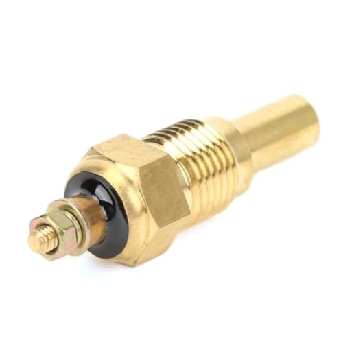 KüHlmitteltemperatursensor,Car Coolant Temperature Wassertemperatursensor 4257129 Passend für EX60-2 EX200-2 EX200-3 EX220-2 EX60-3 EX100-2 Bagger KüHlmitteltemperatursensor,Car Coolant Temperature Wassertemperatursensor 4257129 Passend für EX60-2 EX200-2 EX200-3 EX220-2 EX60-3 EX100-2 Bagger von TENVORA