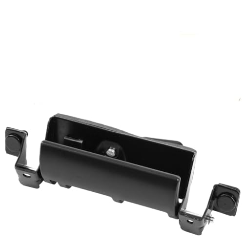 TENVORA Kofferraumtaste,Heckklappengriff Metall Außen Heckklappe Latch Türgriff Passend für Sienna 1998-2002 2003 69090-08010 6909008010 von TENVORA